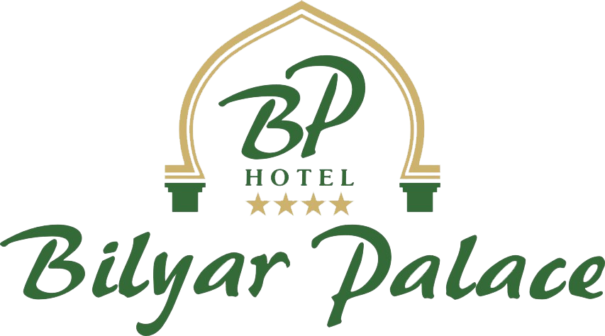 Logo Bilyar Palace Hotel